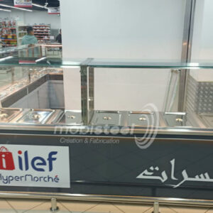 Ilef hyper marché