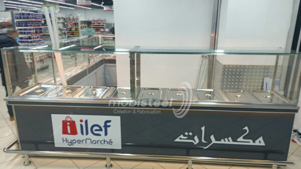 Ilef hyper marché