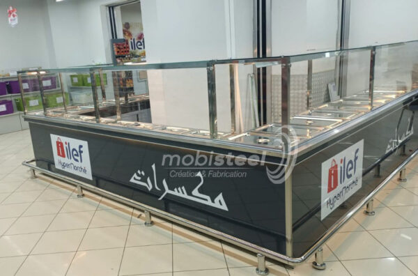 Ilef hyper marché – Image 2