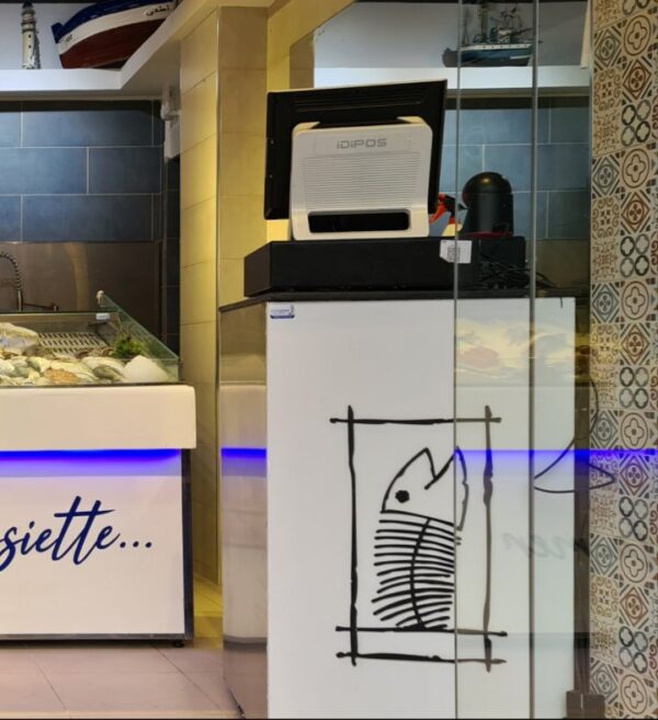 De la mer a l’assiette – Image 4