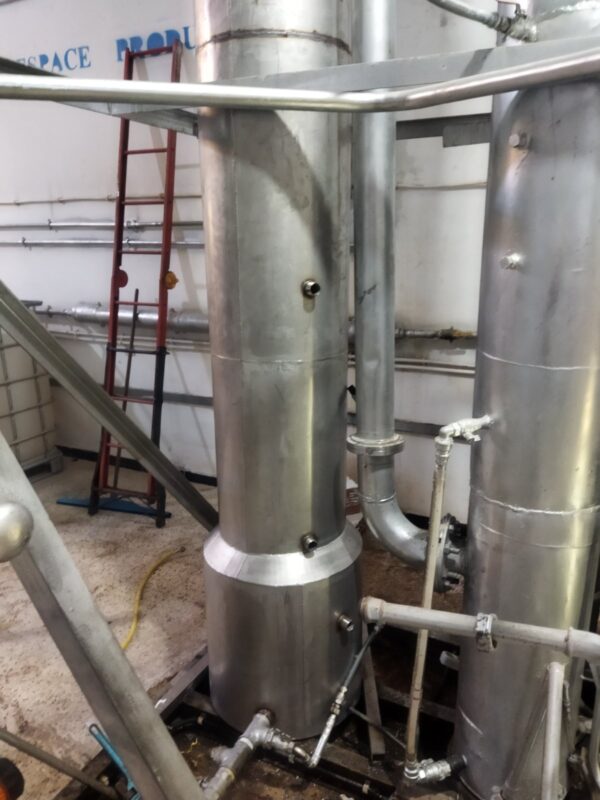Distillateur pour la production d’alcool – Image 2